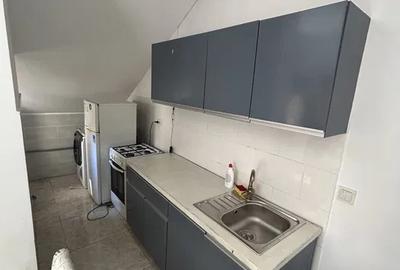 Apartament 2 camere, semidecomandat, centrala, metrou, Bucurestii Noi-Chitila - 5