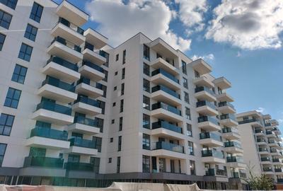 Studio dublu Pipera - Avans 10.000 euro - 18