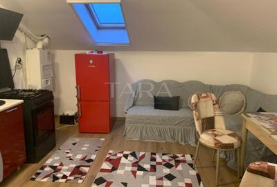 Apartament cu 3 camere, mobilat, în zona Panemar – Florești. - 1