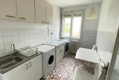 APARTAMENT LUMINOS METROU ZONA PIATA ROMANA - 4