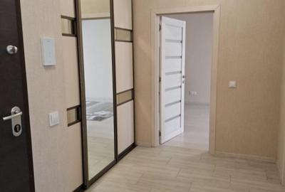 Lujerului, Mall Plaza, parc, liber, parcare subterana, decomandat, CT - 10