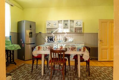 Se vinde Casă Single | Ocazie | 950 mp teren/Sibiu/5min de Piața Mare - 24