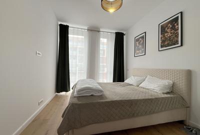 De închiriat – apartament 2 camere, Torontalului - 9