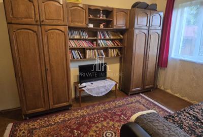 Casa cu 1 079 Mp Teren De Vanzare, Str Sapei, Zona Gh. Doja/Mureseni - 2