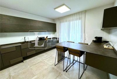 Modern I Iancu Nicolae I 5 Camere - 18