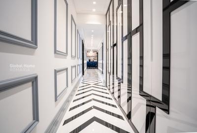 New York Style Design • Pipera 1 • Penthouse • Hobby Room + Rooftop 300Sqm - 41