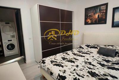 Apartament 2 camere decomandate, zona Nicolina 1. - 2