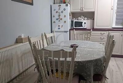 Apartament 3 camere în zona BLOCUL SPRAY - 6