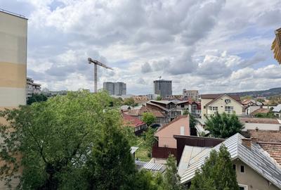 Inchiriere Apartament 2 camere, strada Bucuresti, zona Farmec, garaj - 8