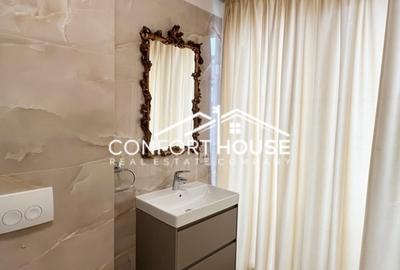 Vilă de lux in Iancu Nicolae, prima inchiriere, acces restrictionat - 34