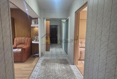 Apartament 4 camere Sos Oltenitei - Confort, spatiu, acces metrou - 9