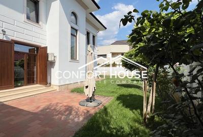 VILA P+E+M, ansamblu rezidential, IANCU NICOLAE – Cambridge School - 23