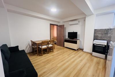 Apartament 2 camere în vilă, renovat – zona Eminescu - 3