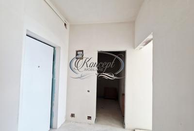 Apartament nou, cu parcare subterana in Floresti, zona BMW - 8