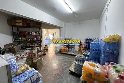 Inchiriere Spatiu comercial 50 mp finisat si liber Alba Iulia Zona Sub Stadion - 3