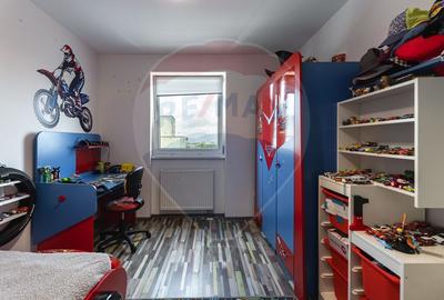 Apartament 3 camere Olimpic Residence- Comision 0% - 7