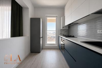 Apartament 3 camere 103mp | Parcare subterana | Rosa Residence-Titan - 5