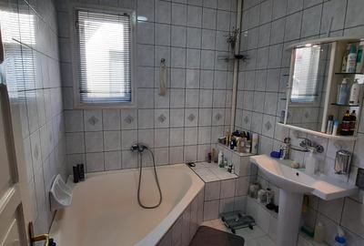 De vanzare casa 5 cam, singur in curte, Cal. Voinicenilor, Zona Horgosa - 18