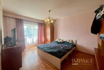 Apartament cu 3 camere decomandate in zona Primaverii - 1