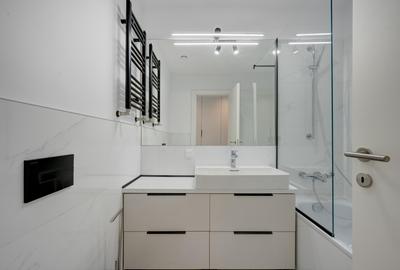 3 camere Floreasca | Up-site | Loc parcare + Boxa | Imobil 2025 - 13