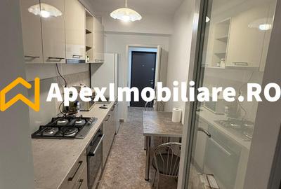 Garsoniera de inchiriat Uverturii București  ApexImobiliare.ro - 5