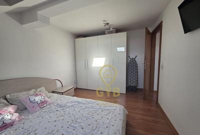 Apartament modern cu 2 camere /  priveliste panoramica si terasa generoasa - 7