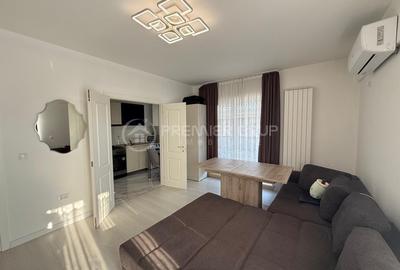 Etaj intermediar! Apartament 2 camere 70mp, Tatarasi – Kaufland, CT + AC - 1