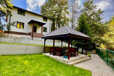 Vila 7 Camere - Cheia Prahova- Mobilată și utilată Complet - 1
