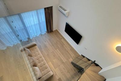 Inchiriere Duplex 2 Camere Cloud 9 Residence - 1