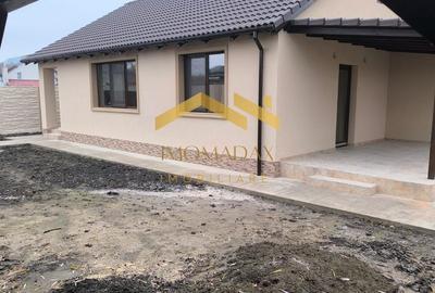 Sânmihaiu Român-Casa Individuală-Finisaje la Alegere - 7