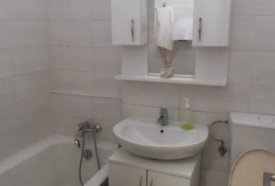 Mihai Bravu,Muncii Metrou,bl reabilitat,parter/8,DECOMANDAT,Amenajat,centrala - 6