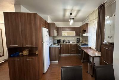 Apartament Spațios 3 Camere în Greenfield, Parcare inclusa, Mobilat - 2