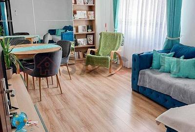 Finisaje moderne, zona linistita, ideal pentru familii - 2