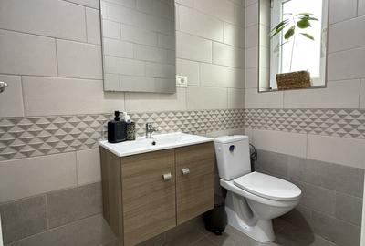 Duplex ideal pentru familie | curte mare 324 mp | mobilat complet | Sânandrei - 13