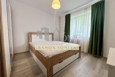 Apartament 2 camere, renovat, prima inchiriere, Afi Palace, Ploiesti - 5
