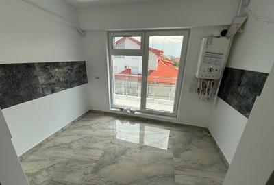 Apartament 2 camere tip studio + parcare - 8