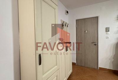 Apartament 3 camere decomandat | 2 bai | Zona Lipovei - 11