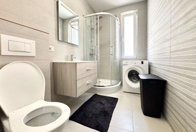 Apartament 2 camere Giroc zona Esso, bloc cu lift - 17