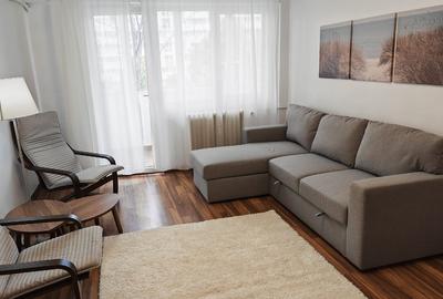 Apartament 2 camere complet renovat (mobilier nou) - 1