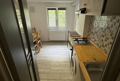 Garsoniera modernă | METROU TIMPURI NOI | SPATIOASA - 5