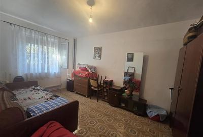 Apartament cu trei camere parter - 2