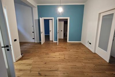 Apartament 4 camere Dorobanti - 1