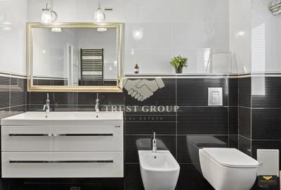 Apartament 3 camere Floreasca | Loc de parcare - 15