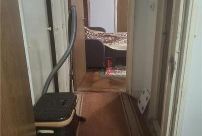 Apartament 2 camere Dristor Camil Ressu Parter - 6