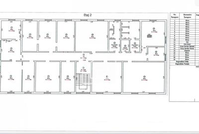 Spatiu de birouri de vanzare – 360 mp, Central - Sibiu - 8