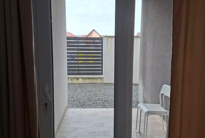 Apartament cu gradina si parcare proprie - 12