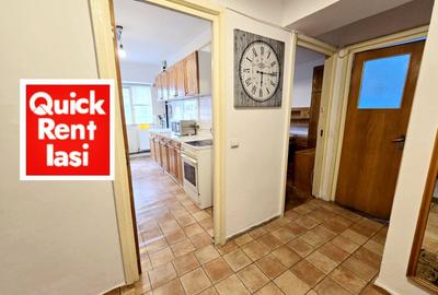 Ultracentral Bulevardul Stefan Apartament 2Camere De Inchiriat - 13