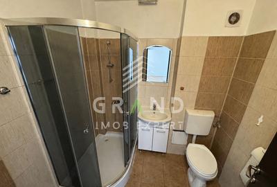 1 cameră | 42 mp | Balcon | Borhanci–Str.Alexandru Roșca | Disponibil imediat - 11