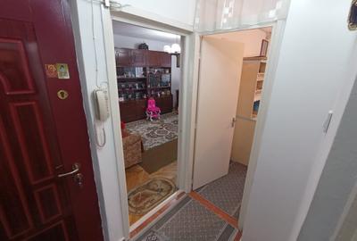 Apartament 3 camere Nicolina 2, Clopotari, ETAJ INTERMEDIAR - 8