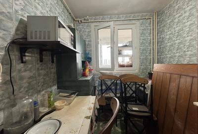 Diham 2 Camere 45 Mp Bloc 1977 Reabilitat 13 Min Metrou - 4